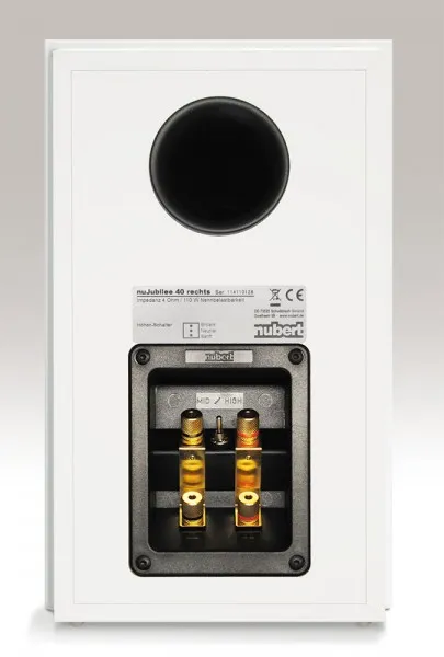 Nubert nuJubilee 40 2