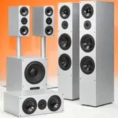 Nubert nuLine-122-Set 3