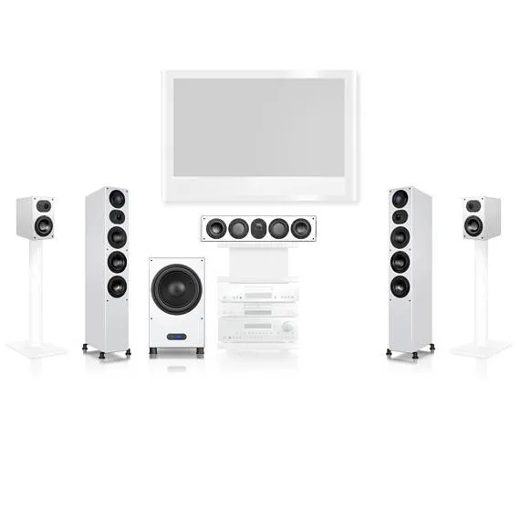 Nubert nuLine 284-Set