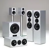 Nubert nuLine-82-Set