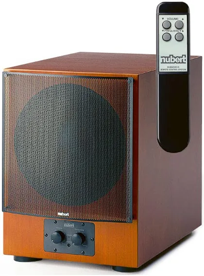 Nubert nuLine AW-1000