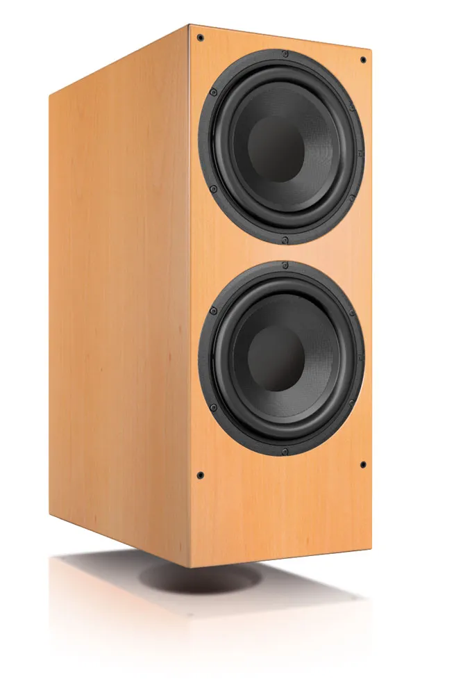 Nubert nuLine AW 1300 DSP