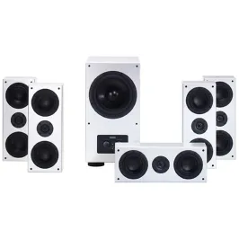 Nubert NuLine WS-12, AW-560