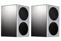 Nubert nuLook LS-2, nuLook AW-1