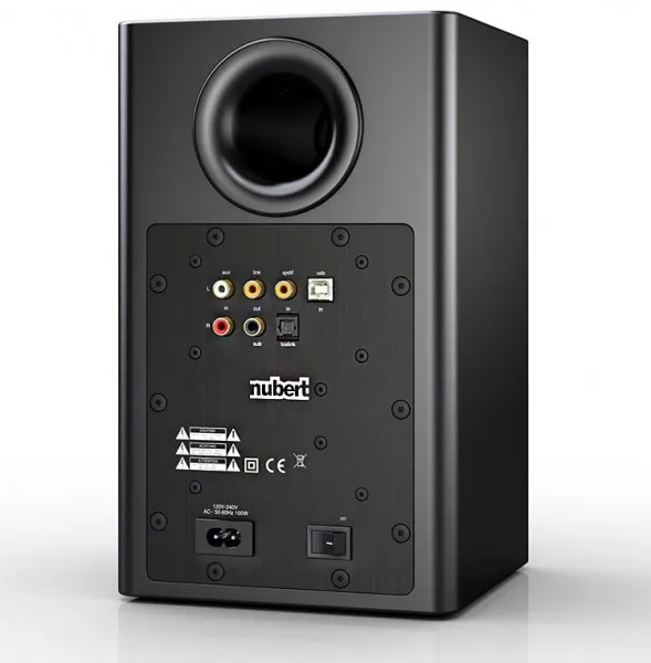 Nubert nuPro A-100 2