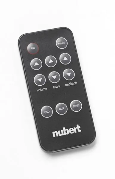 Nubert nuPro A-100 3