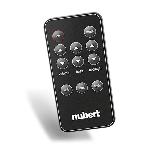Nubert nuPro A-100 4