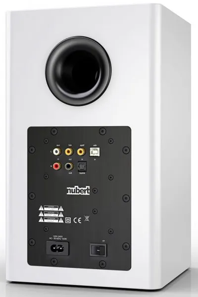 Nubert nuPro A-200 3