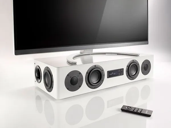 Nubert nuPro AS-250 2