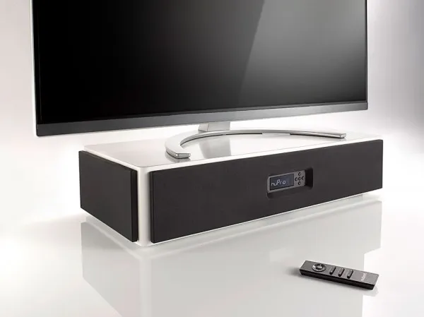 Nubert nuPro AS-250 3