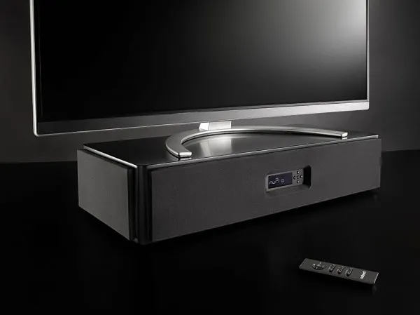 Nubert nuPro AS-250 5