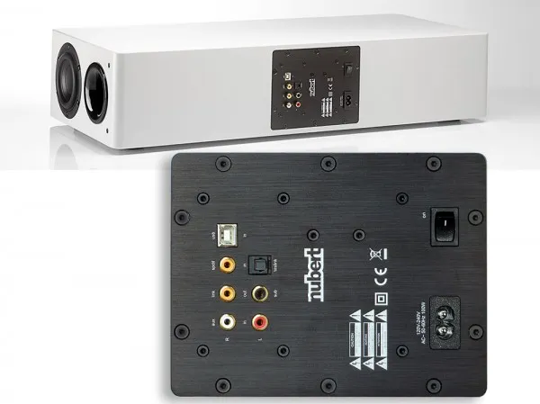 Nubert nuPro AS-250 7