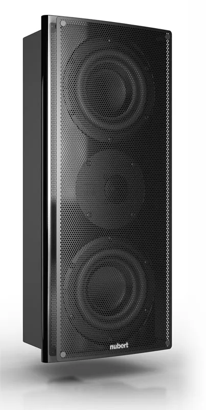 Nubert nuVero 5 2