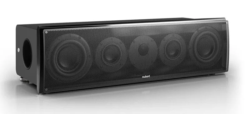 Nubert nuVero 7 2