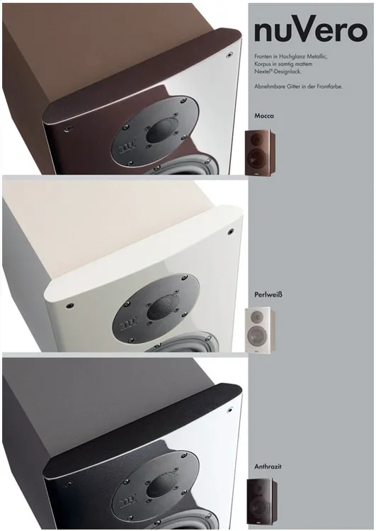 Nubert nuVero 7 3