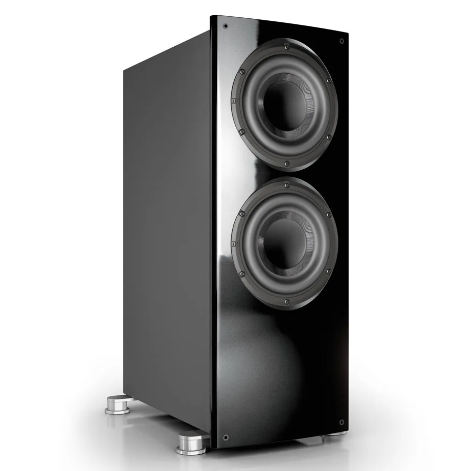 Nubert nuVero AW-13 DSP