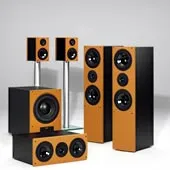 Nubert NuWave-85-Set 3