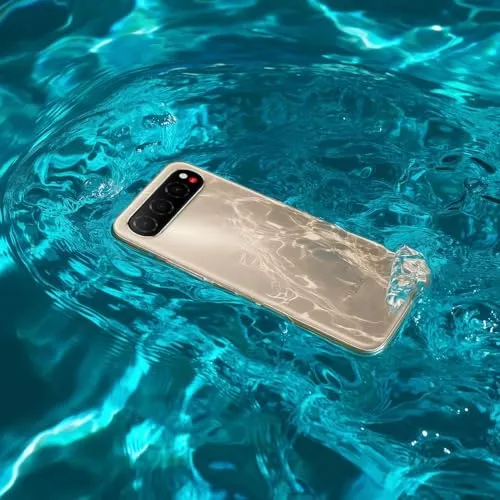 nubia AIR 4