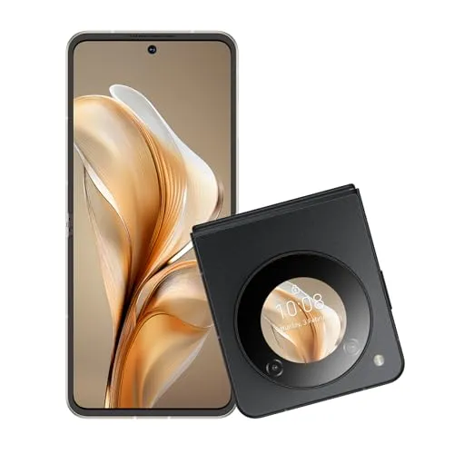 nubia flip 5G