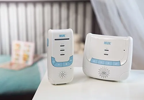 Nuk Eco Control Dect 266 2