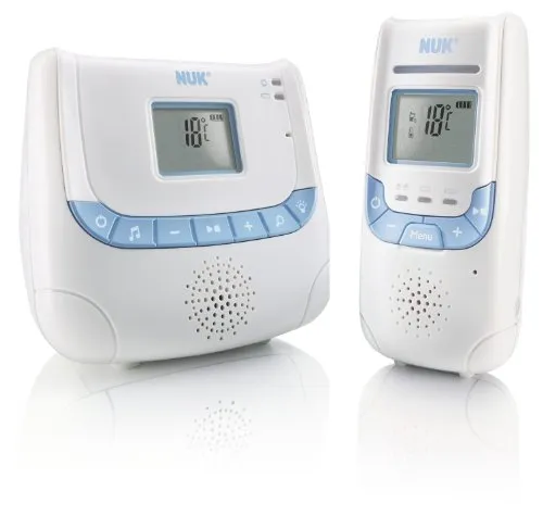 NUK ECO Control+ DECT 267