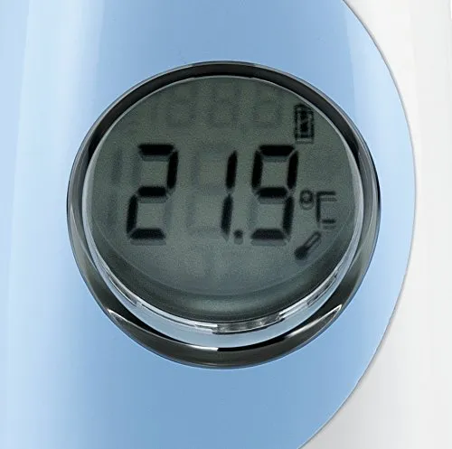 NUK Fieberthermometer Baby Flash 3