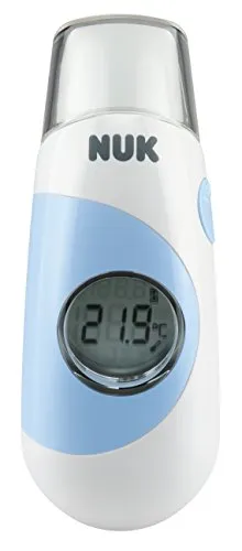 NUK Fieberthermometer Baby Flash