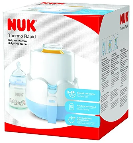 NUK Thermo Rapid 2