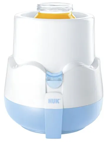 NUK Thermo Rapid