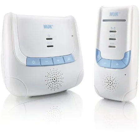 Nuk Eco Control Dect 266