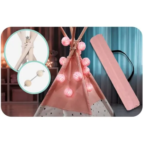 Nukido Kindertipi 2