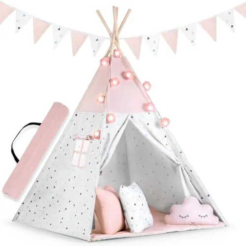 Nukido Kindertipi 4
