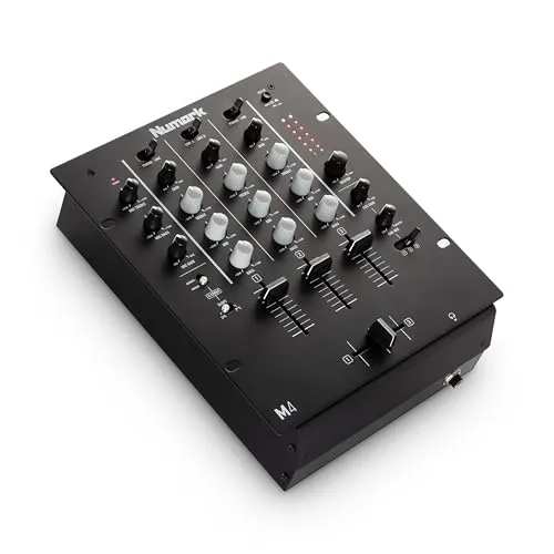 Numark M4 6