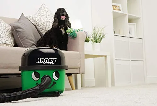 Numatic Henry Petcare HPC160-11 2