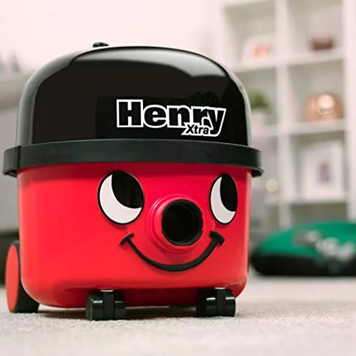 Numatic HENRY Xtra HVX160-11 2