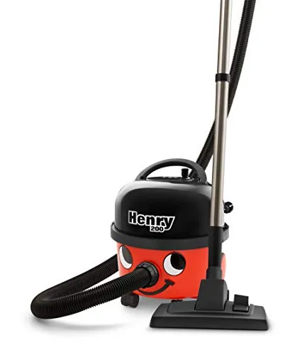 Numatic HVR200-11 Henry