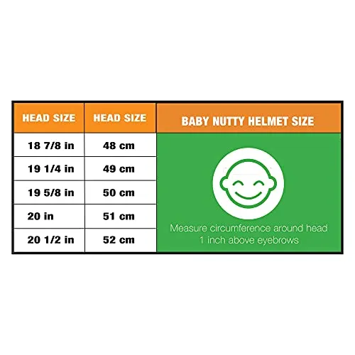 Nutcase Baby Nutty MIPS 6