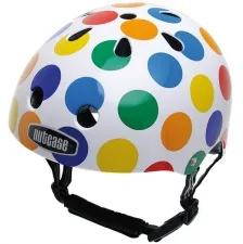 Nutcase Street Gen2 Dots URS - 011S 2