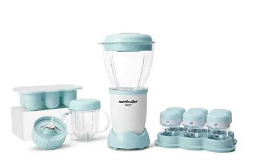 NutriBullet Baby