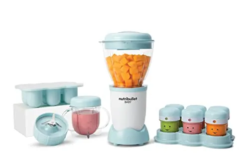 NutriBullet Baby 3