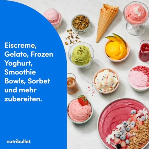 NutriBullet Chill 3