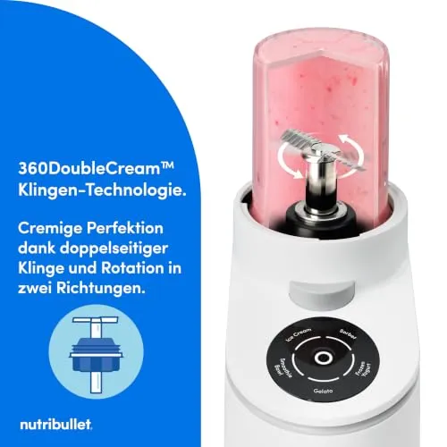 NutriBullet Chill 4