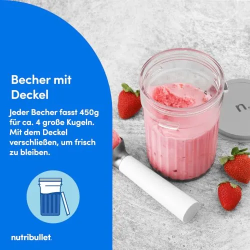 NutriBullet Chill 5