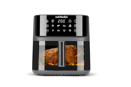 NutriBullet Crisplite Vision 2