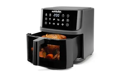 NutriBullet Crisplite Vision 3