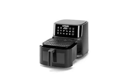 NutriBullet Crisplite Vision 4