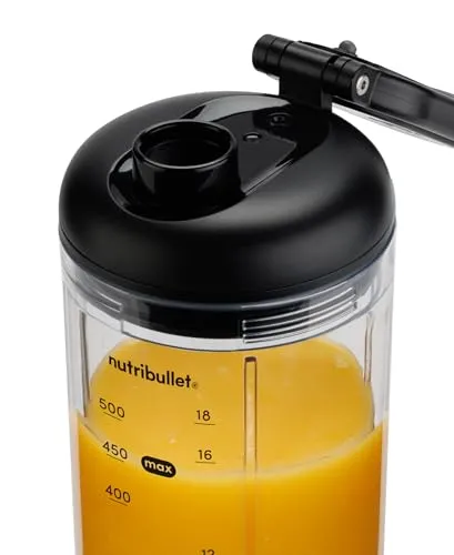 NutriBullet Flex 2