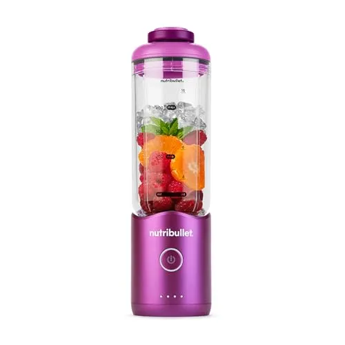 NutriBullet Flex NBP013VT 2