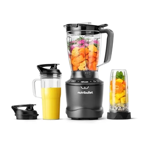 NutriBullet NBF550DG
