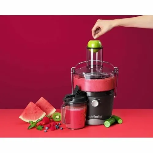 NutriBullet NBJ100G 4